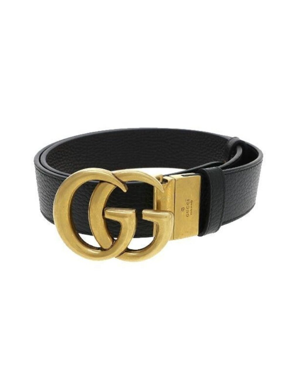 Gucci GG Marmont Belt